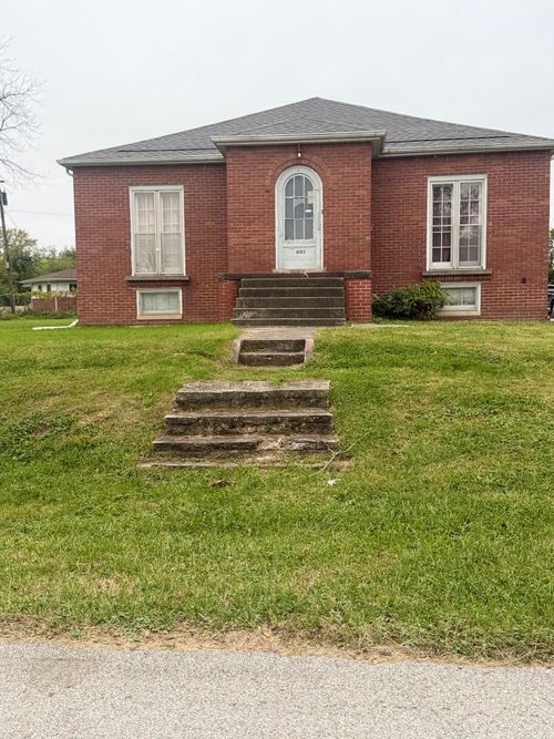 5628 Washington Street, Merrillville, IN, 46410 | Card Image