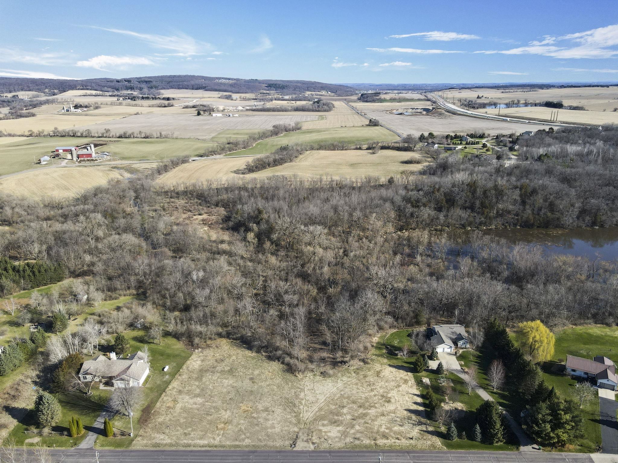 Land in Caledonia 2