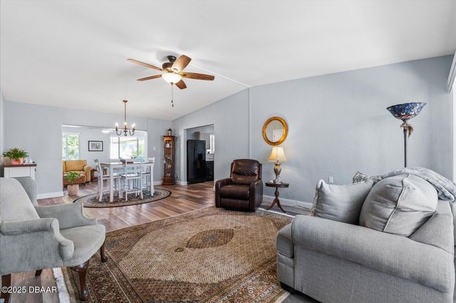 3227 S Peninsula Dr, House other with 2 bedrooms, 2 bathrooms and null parking in DAYTONA BEACH SHORES FL | Image 6