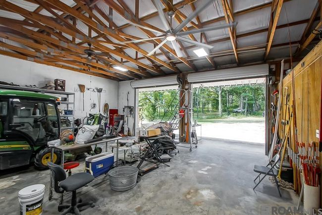 24 Gartman Rd, House other with 2 bedrooms, 2 bathrooms and 4 parking in Tylertown MS | Image 19