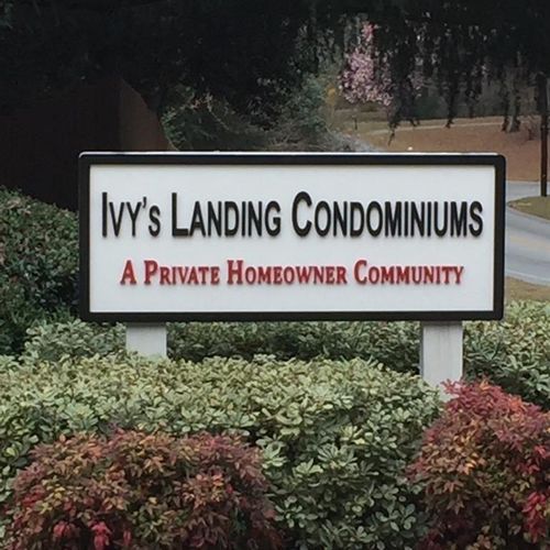 3445 Ivys Walk, Atlanta, GA, 30340-4042 | Card Image