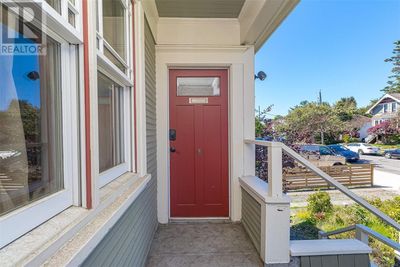 157 Olive St, House other with 4 bedrooms, 2 bathrooms and 1 parking in Victoria BC | Image 3