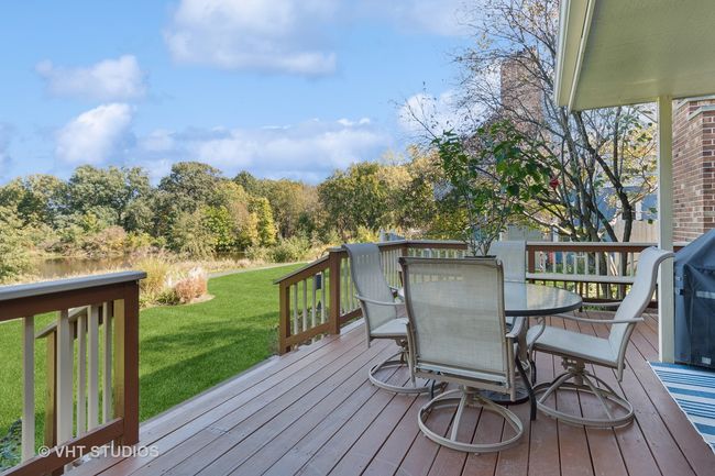 6479 Bannister Ct, House other with 4 bedrooms, 3 bathrooms and 2 parking in Lisle IL | Image 26