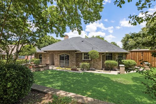 5615 Vinewood Drive, Garland, TX, 75043 | Card Image