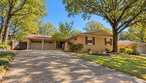 7604 Flintrock, North Little Rock, AR, 72116 | Card Image