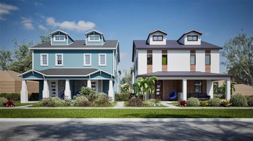 6183 1st Ave N, St Petersburg, FL, 33710-8514 | Card Image