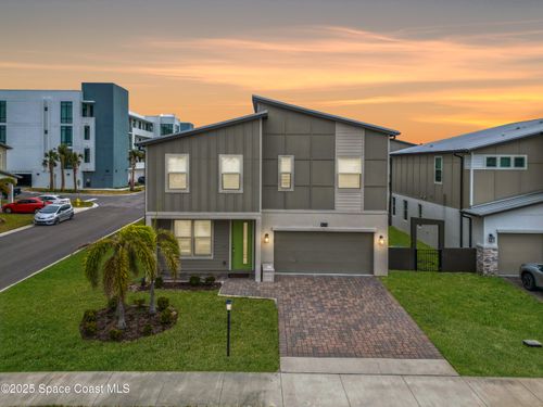 475 Strand Dr, Melbourne Beach, FL, 32951-3213 | Card Image