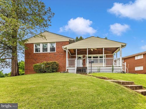 12929 Valleywood Dr, SILVER SPRING, MD, 20906-4060 | Card Image