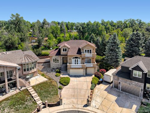 7526 Routt Ln, Arvada, CO, 80005-3573 | Card Image