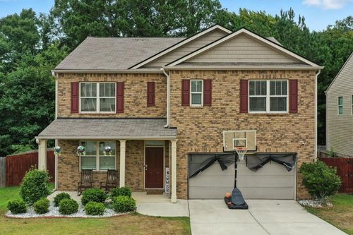 107 Arbor Creek Trl, Dallas, GA, 30157-5572 | Card Image