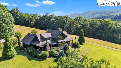 314 Elk Creek Mountain Pkwy, Todd, NC, 28684 | Card Image