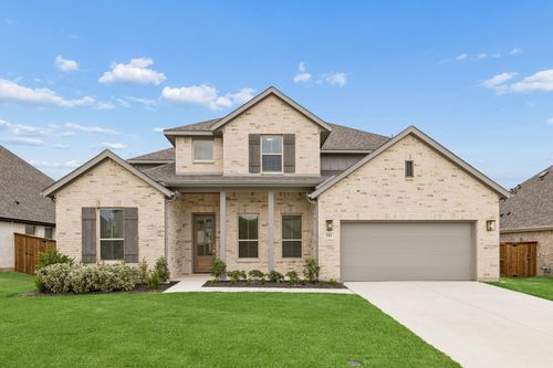 511 Blackwater Trl, Waxahachie, TX, 75165-9619 | Card Image