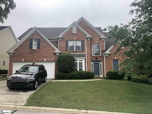 201 Ascot Ridge Ln, Greer, SC, 29650-3691 | Card Image