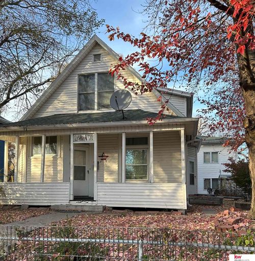 4308 Grant St, Omaha, NE, 68111-3409 | Card Image