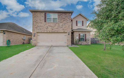 510 Douro Dr, Crosby, TX, 77532-1358 | Card Image