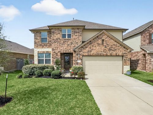 17123 Bainham Forest Trl, Hockley, TX, 77447-2167 | Card Image