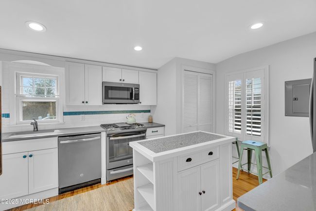 629 Redmond Ave, House other with 2 bedrooms, 1 bathrooms and null parking in Lake Como NJ | Image 8