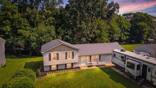 2539 Wedgewood Drive, Mansfield, OH, 44903 | Card Image