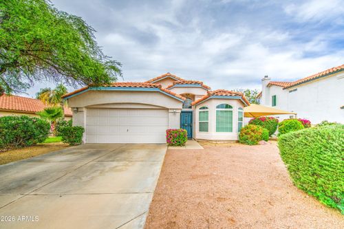 4130 E Alder Ave, Mesa, AZ, 85206-1100 | Card Image