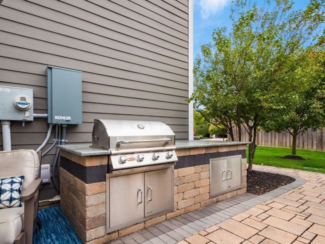 2225 Haviland Rd, House other with 4 bedrooms, 5 bathrooms and null parking in Columbus OH | Image 61