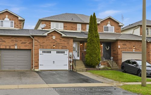 5 Somerscales Dr, Bowmanville, ON, L1C5B6 | Card Image