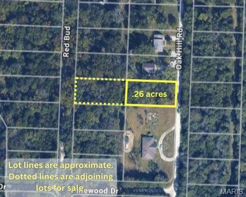 3731 Oak Hill Drive, Catawissa, MO, 63015 | Card Image