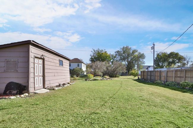 420 N Main St, House other with 3 bedrooms, 1 bathrooms and null parking in Hewitt MN | Image 40
