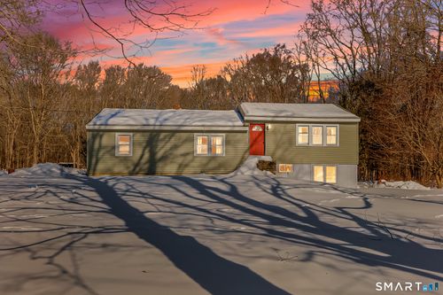 390 Scott Hill Rd, Lebanon, CT, 06249-2833 | Card Image