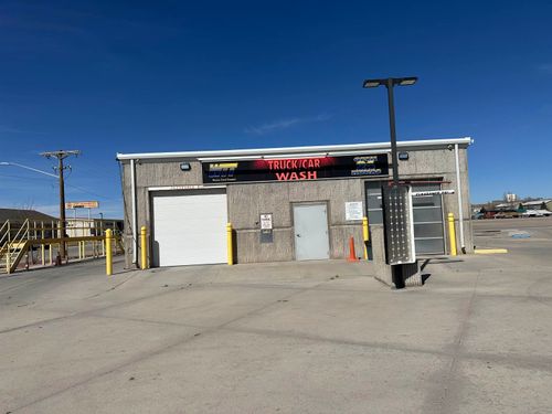 1500 E Valley Rd, Torrington, WY, 82240-8000 | Card Image