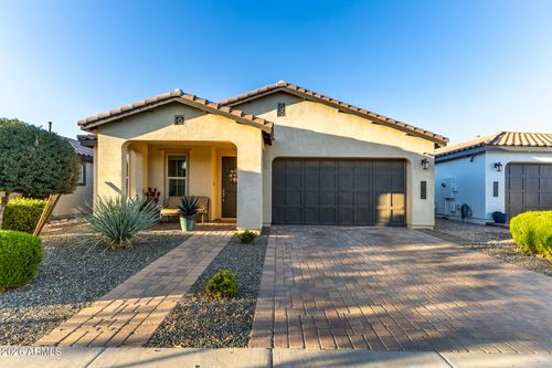 20864 E Macaw Dr, Queen Creek, AZ, 85142-1525 | Card Image