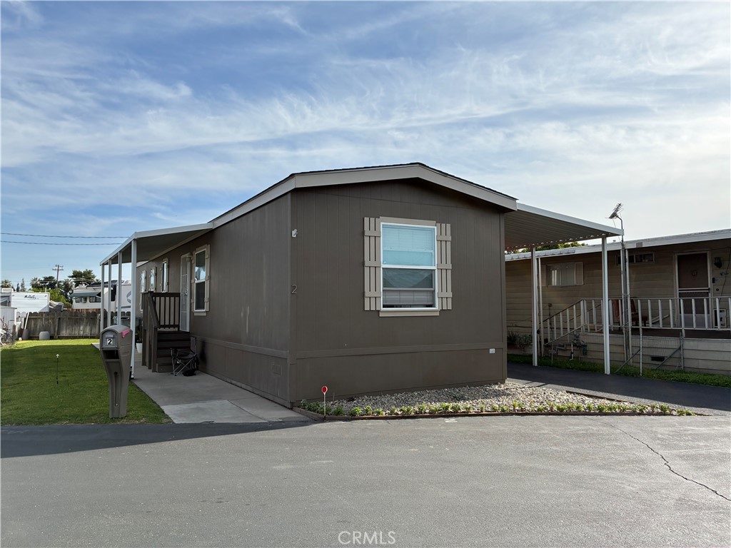 Manufactured In Park in Atwater 3