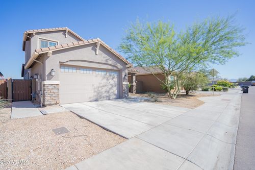 3719 S 63rd Dr, Phoenix, AZ, 85043-0137 | Card Image