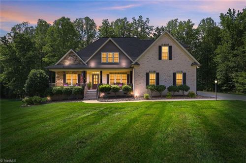 2489 Kaleigh Way, Browns Summit, NC, 27214-9837 | Card Image