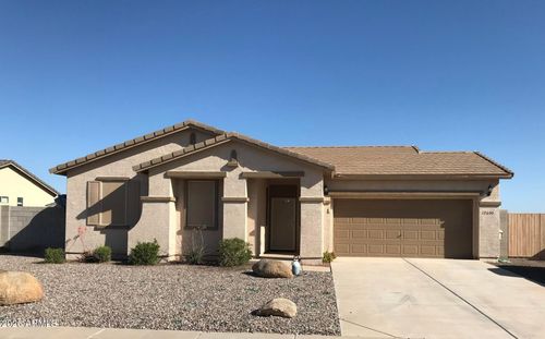 12600 W Diaz Dr, Arizona City, AZ, 85123-7203 | Card Image