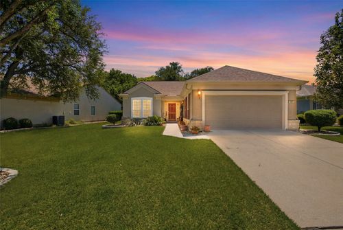 505 Monarch Trail, Georgetown, TX, 78633 | Card Image