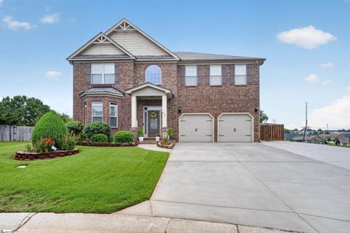 412 Simsbury Way, Greer, SC, 29650-4674 | Card Image