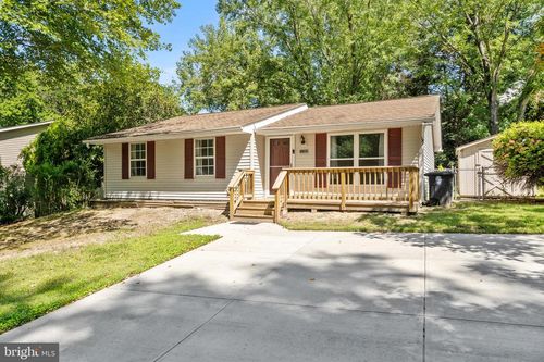 12302 Sturdee Dr, UPPER MARLBORO, MD, 20772-4218 | Card Image