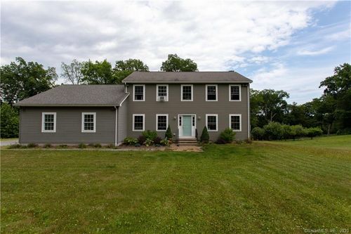 201 Champion Rd, North Franklin, CT, 06254-1705 | Card Image