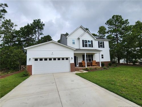 111 Clearwater Hbr, Sanford, NC, 27332-0133 | Card Image