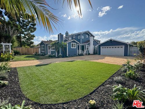 305 Mesa Ln, SANTA BARBARA, CA, 93109-1827 | Card Image