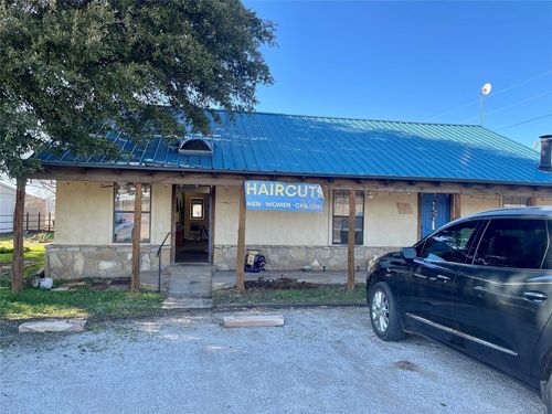 513 N Fm 2353, Graford, TX, 76449-3107 | Card Image