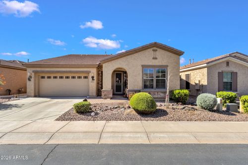 4503 E Narrowleaf Dr, Gilbert, AZ, 85298-4647 | Card Image