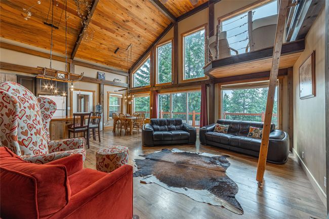 Large windows offering lots of natural light | Image 51