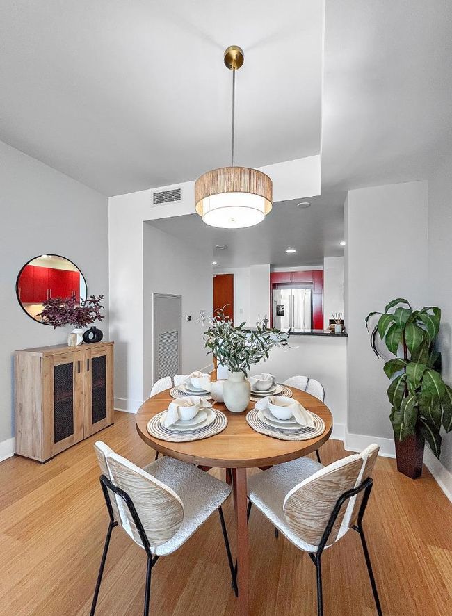 909 - 88 E San Fernando St, Condo with 1 bedrooms, 1 bathrooms and 1 parking in San Jose CA | Image 13