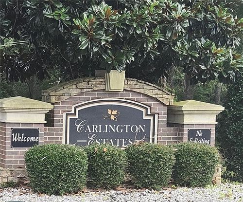 8399 Carlington Ln, Jonesboro, GA, 30236-3770 | Card Image