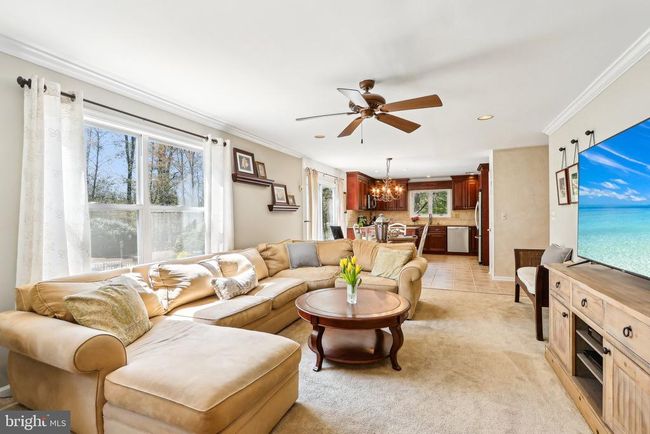 32 Arnold Ln, House other with 4 bedrooms, 3 bathrooms and null parking in ROBBINSVILLE NJ | Image 17