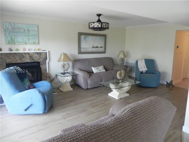 660 - 660 New Haven Ct, Condo with 3 bedrooms, 3 bathrooms and null parking in Fripp Island SC | Image 18