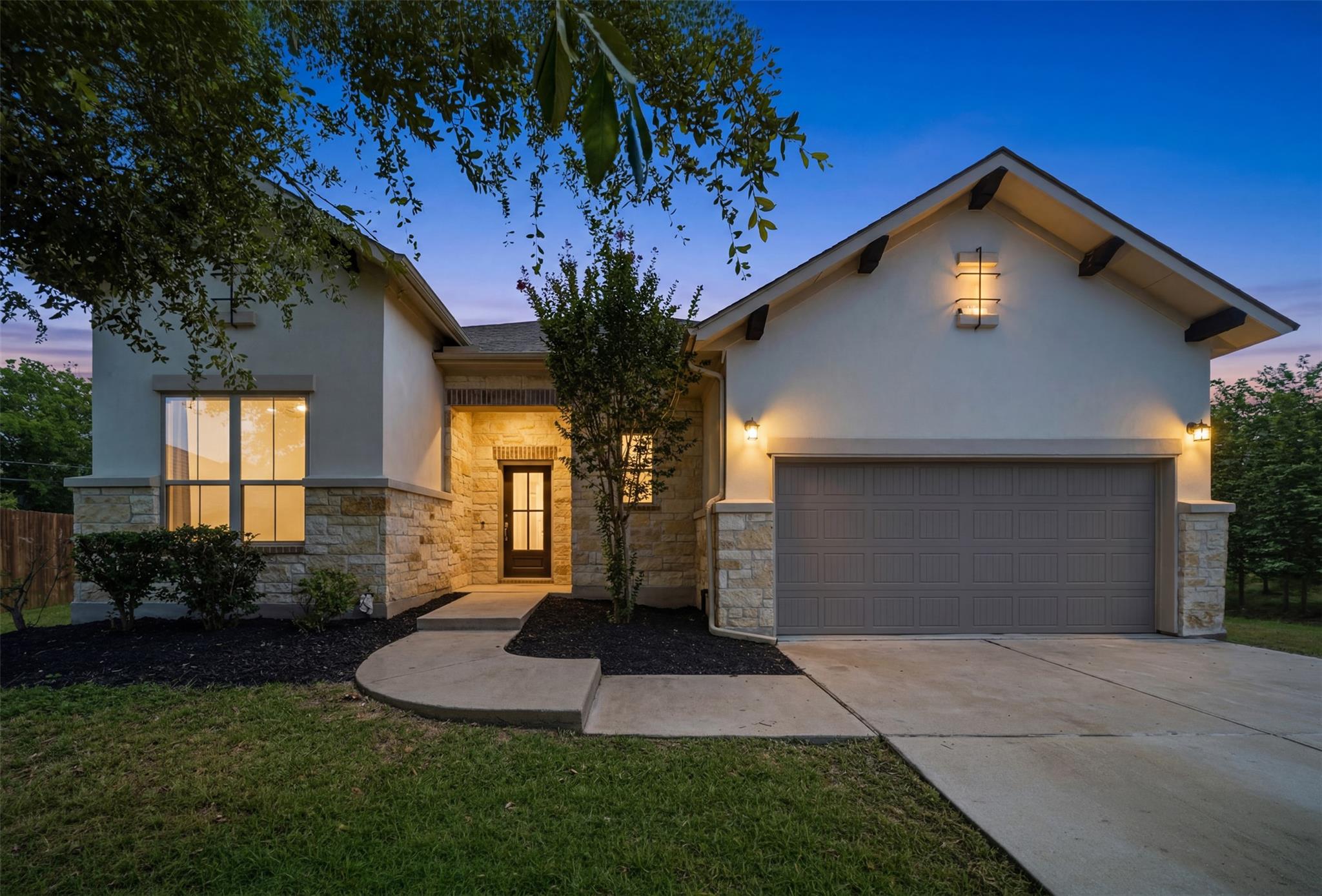 Residential in Bastrop 3