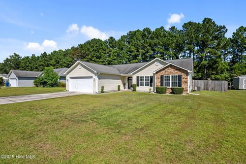 118 Joseph Dr, Havelock, NC, 28532-2755 | Card Image