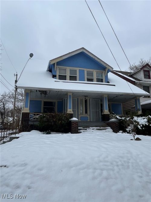 10212 Kinsman Rd, Cleveland, OH, 44104-5306 | Card Image